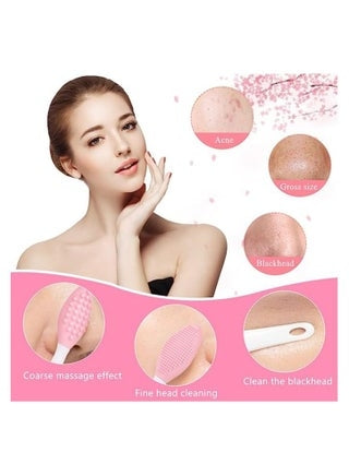 Black Heads Remover Brush