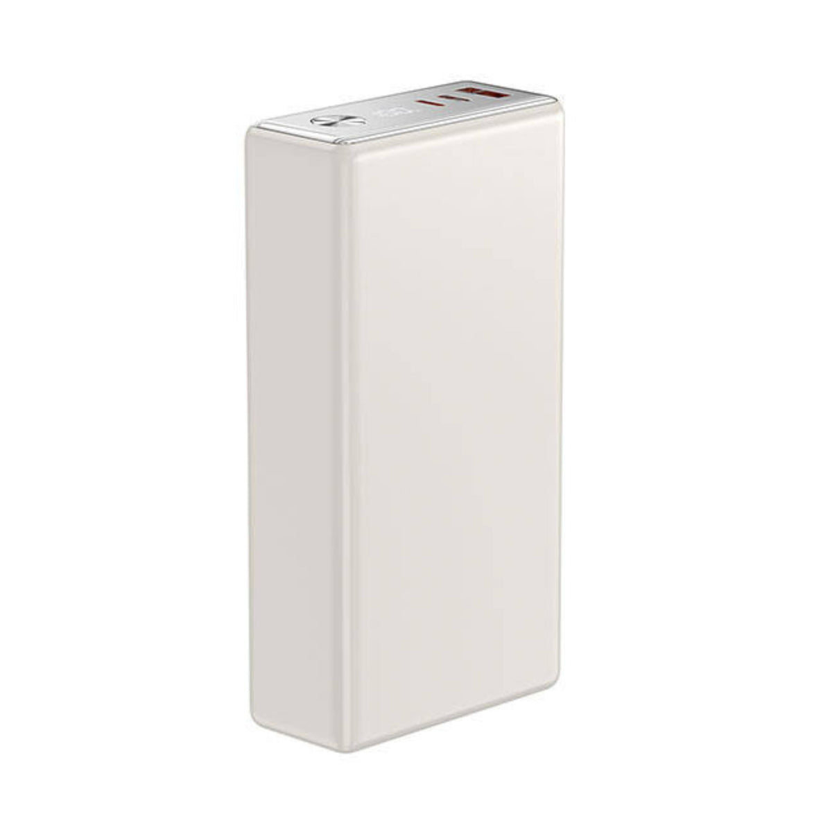 WiWU Rock 22.5W Fast Charging Power bank 20000 mAH With Led Digital Display