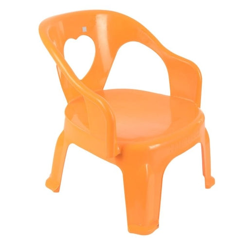 Plastic Kids Chair