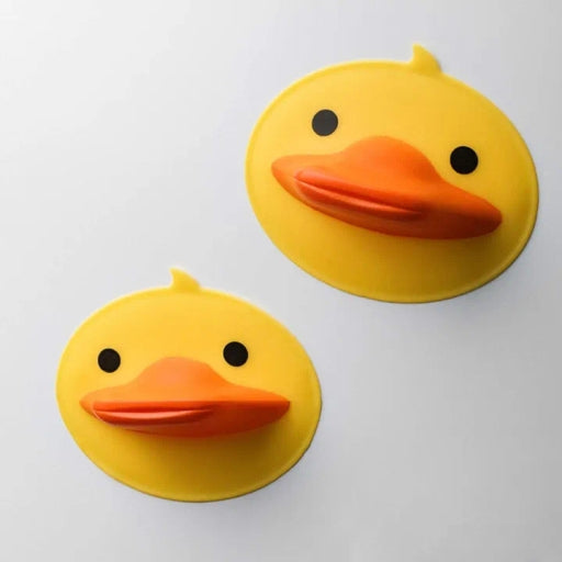 2Pc Silicone Cooking Pinch Grips Oven Mitts