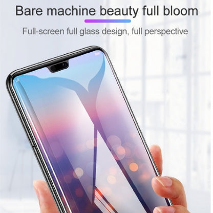 Black Full Glue Full Tempered Glass For IP 6 / 6s / 6Plus /  6s Plus / 7 / 7Plus / 8 / 8 Plus / SE / 5 / 5S / 5C