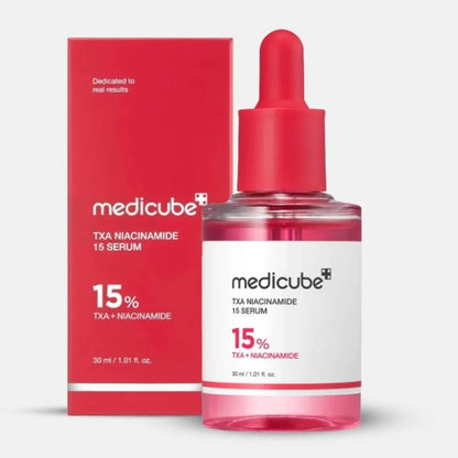 Medicube TXA Niacinamide Serum 30Ml