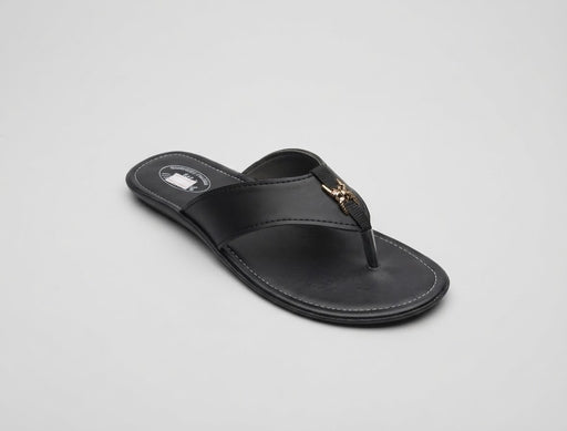 Ladies Flat Slippers