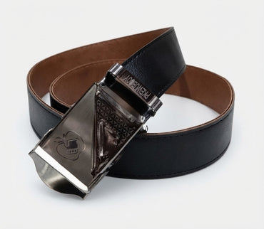 Rexine Office Belt for Men