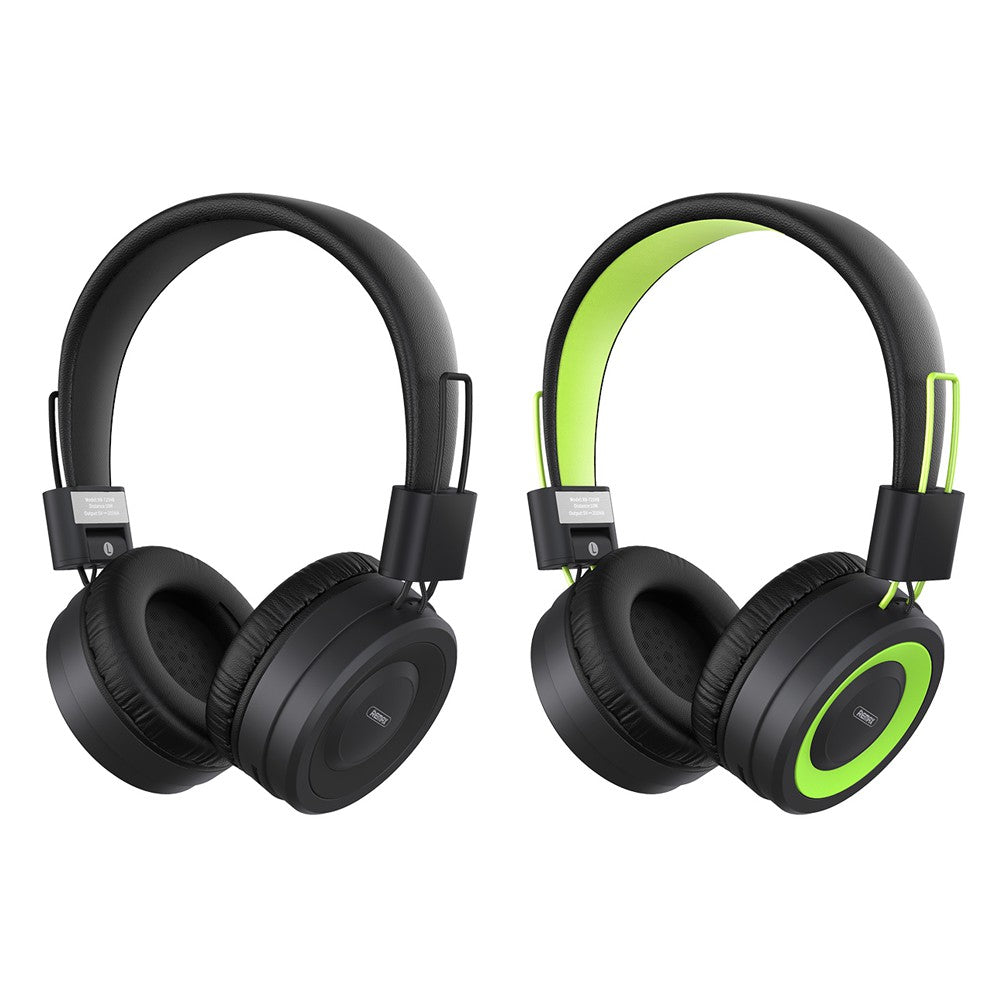 Remax RB-725HB High Quality Bluetooth Headphones