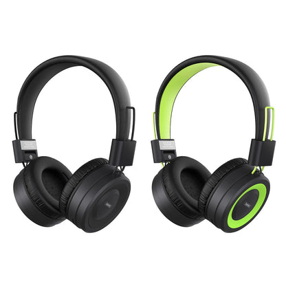 Remax RB-725HB High Quality Bluetooth Headphones