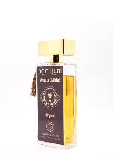 Al Shiyukh Ameer Al Oud Original Perfume Manufacturer OEM Long Lasting OUD Perfume Arabian Perfume
