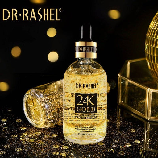 Dr. Rashel 24K Gold Radience Anti Aging Primer Serum