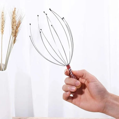 Head Massager