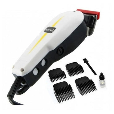 Geemy GM 1021 High Performance Hair Clipper Trimmer Sharp Blades for Precise Styling