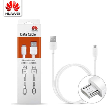 Fast Charge Micro USB Cable Connector Phone Charger 1M Data Cabel for HUAWEI