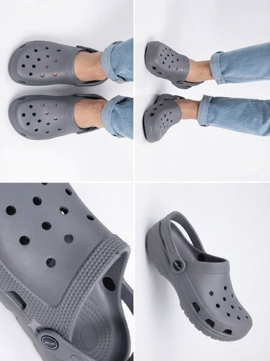 UltraLite Classic Eva Waterproof Clogs