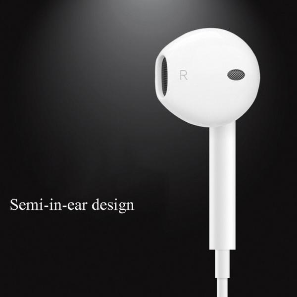 COTEetCI Type C In-Ear Earphone Stereo With Mic Surround Sound Headset