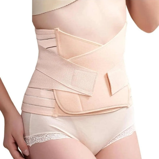Adjustable Post Pregnancy Postpartum Recovery Maternity Support Belt SMT