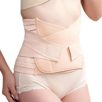Adjustable Post Pregnancy Postpartum Recovery Maternity Support Belt SMT