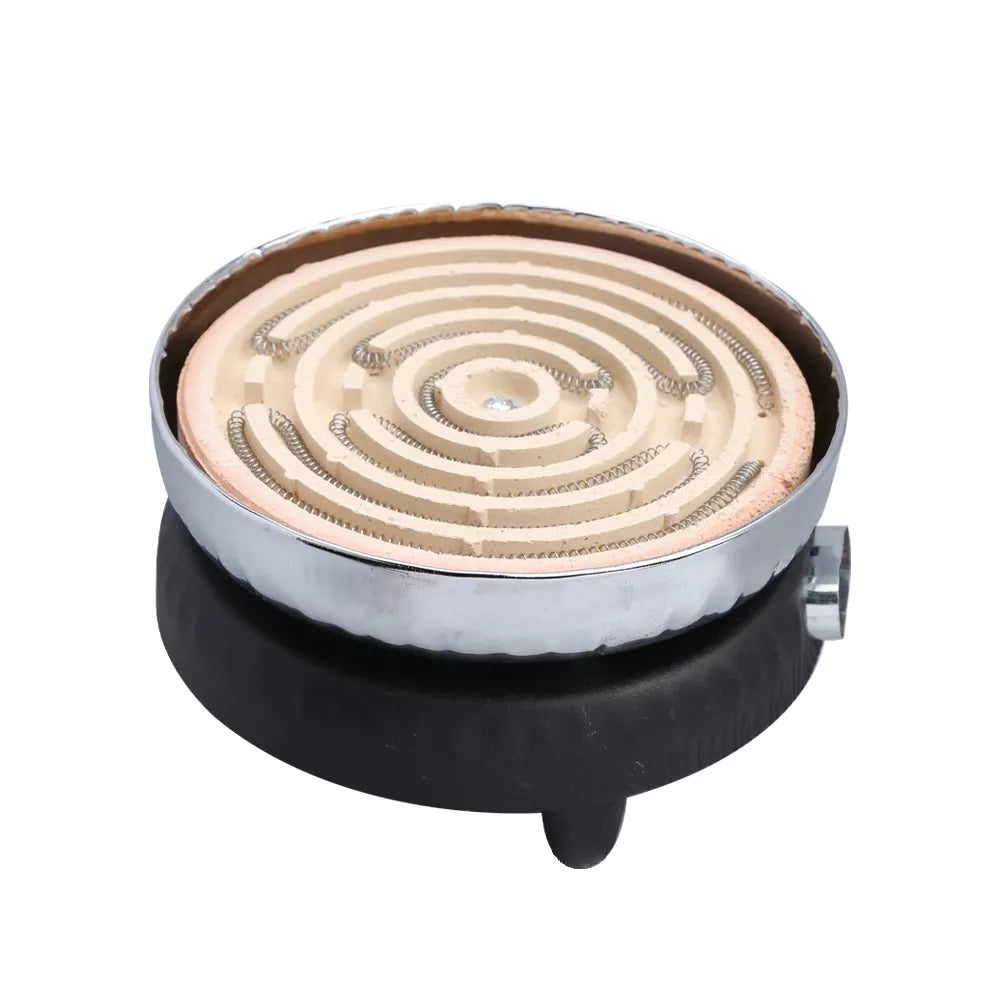 High Quality Single Hot Plate Electric Stove 1000W
