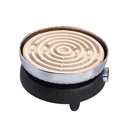 High Quality Single Hot Plate Electric Stove 1000W