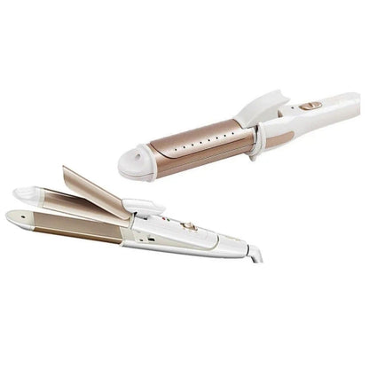 Love Nova Professional Hair Straightener