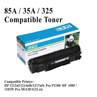 Asta 85a 35a / 325 Toner Universal