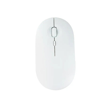 Wireless Mouse 2.4GHz Ultra Thin Silent Wireless Mouse