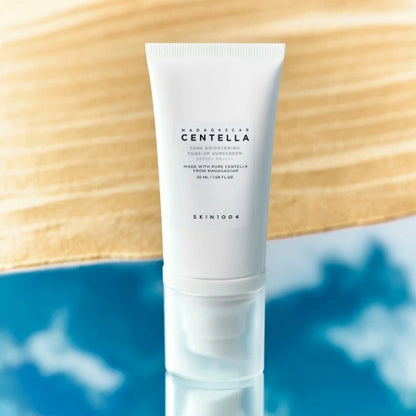 Madagascar Centella Tone-Brightening Tone-up Sunscreen 50Ml