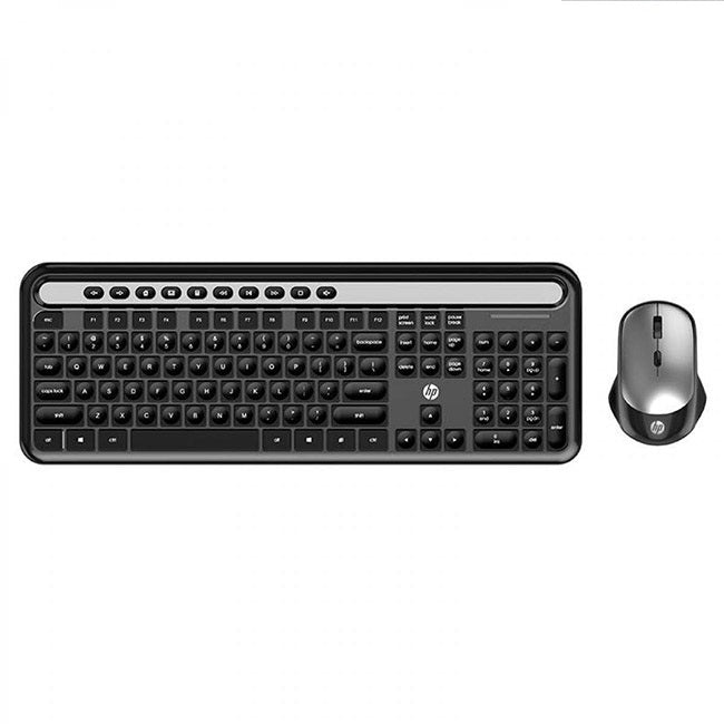 HP CS500 Wireless Keyboard and Mouse