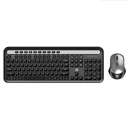 HP CS500 Wireless Keyboard and Mouse