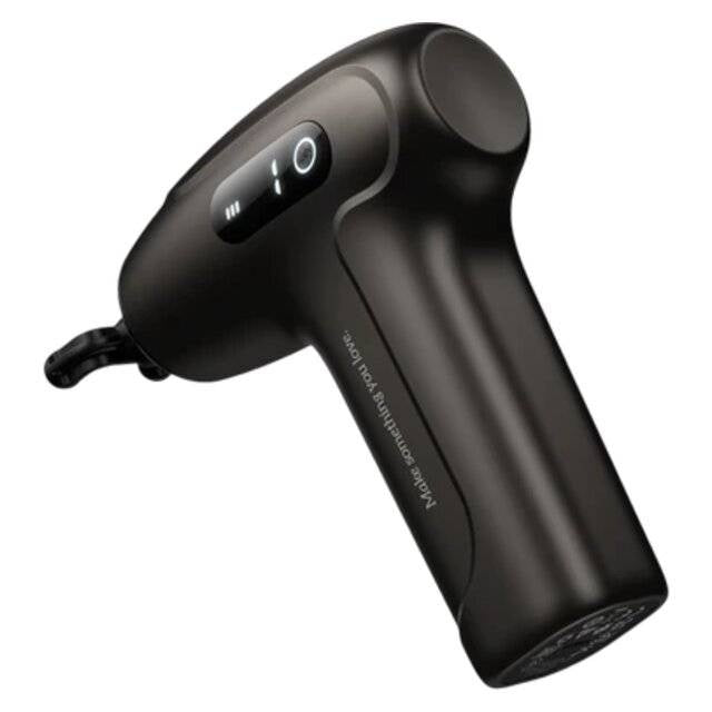 Hoco HP51 Portable Handheld Massage Gun