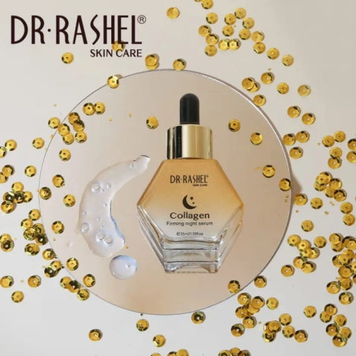 Dr Rashel Collagen Firming Night Serum