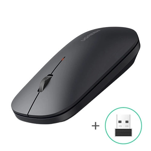 UGREEN Portable Wireless Mouse – MU001 - 90372