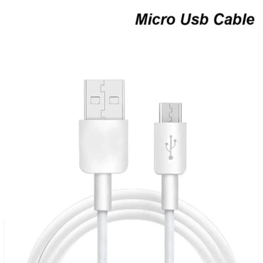 Micro USB 5a Fast Charging & Data Cable | Compatible with Xiaomi, Redmi, Samsung & Android Devices