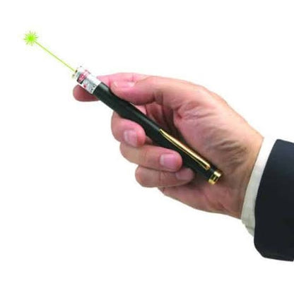Pen Laser Pointer