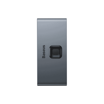 Baseus Matrix Bi-Direction HDMI Switcher HDR HDMI Audio Adapter for PS4 TV Box HDMI Switcher