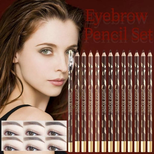 Bare Minerals Powder Eyebrow Pencil Waterproofs [Light Brown]