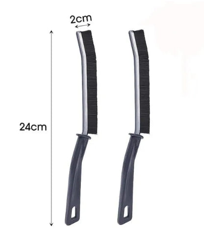Narrow Gap Cleaning Brush