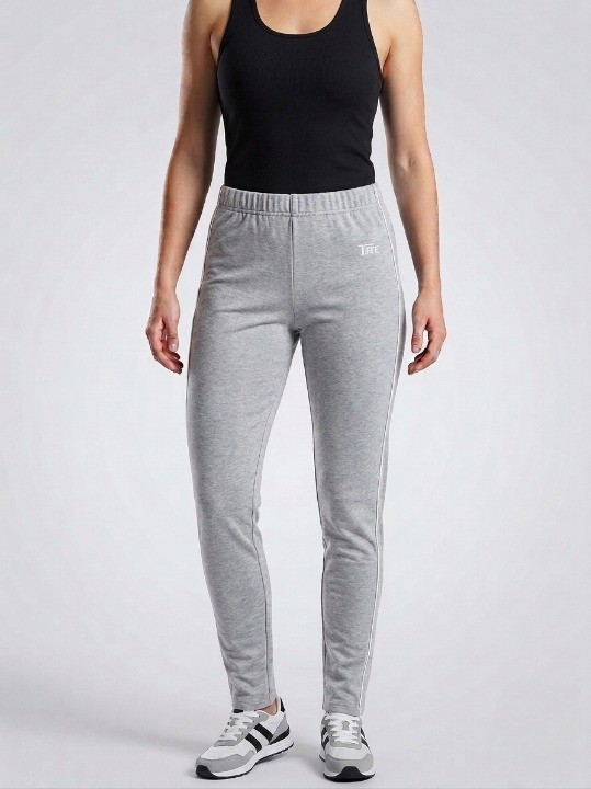 TRE Women’s Dry Fit Cotton Sports Legging