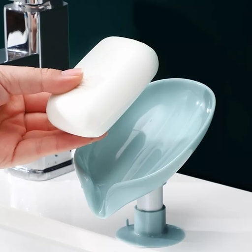 Leef Soap Box