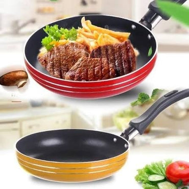 1* Non-Stick Fry Pan , Mini Pancake Pan 12Cm/14cm/16cm