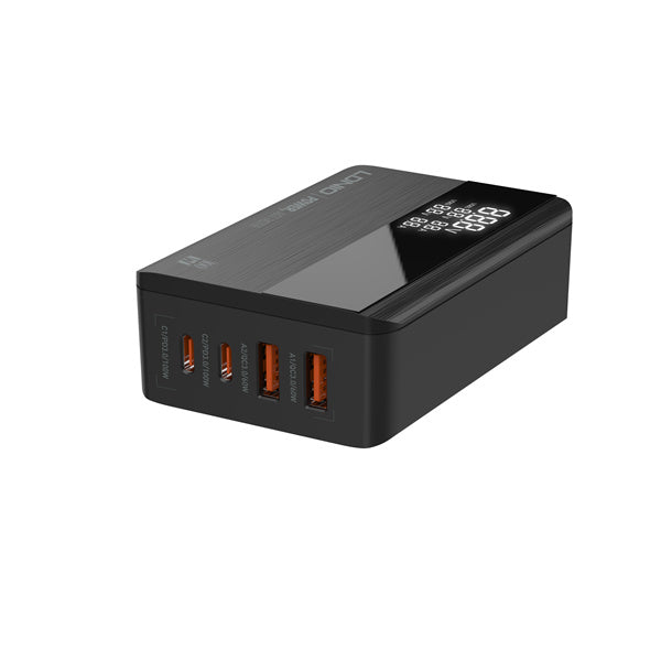 LDNIO A4809C 100W GaN Super Fast Charger 4-PORT