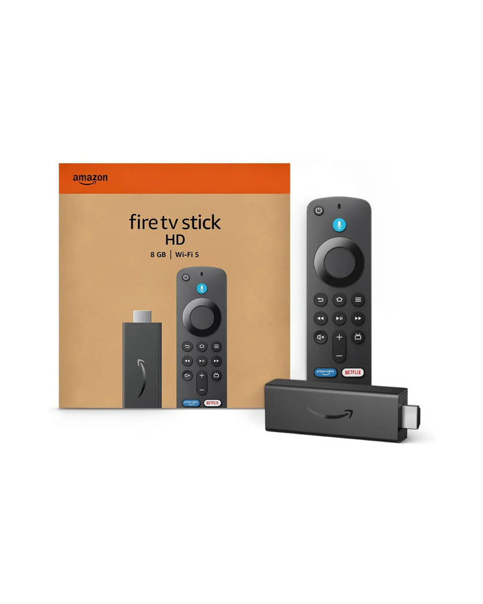 Amazon Fire TV Stick HD5