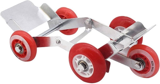 Motorcycle Self Rescue Trailer 500Kg Emergency