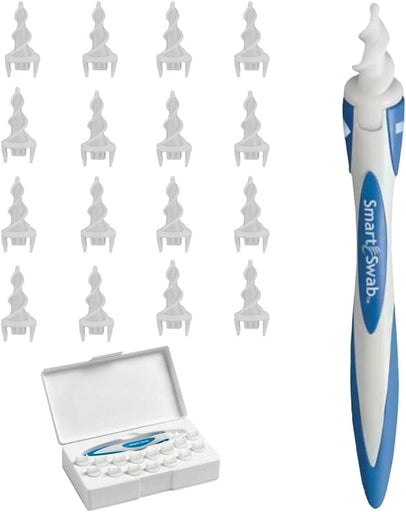 Smart Swab Ear Cleaner