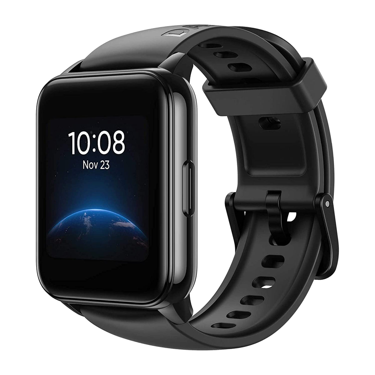 Realme Smart Watch 2 with Superbright HD Display & 90 Sports Modes
