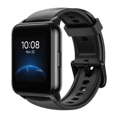 Realme Smart Watch 2 with Superbright HD Display & 90 Sports Modes