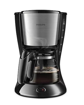 PHILIPS DAILY COLLECTION COFFEE MAKER