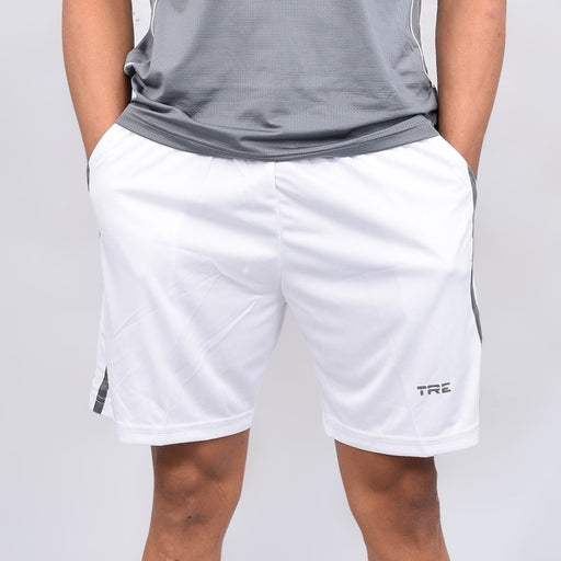 TRE Men’s Dry Fit Sports Shorts