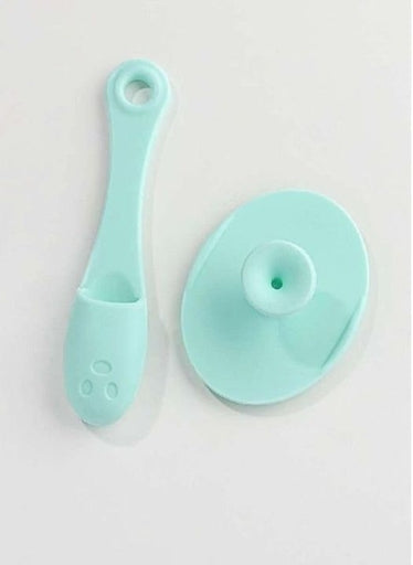 Silicone Facial Wash and Nasal Nose Brush