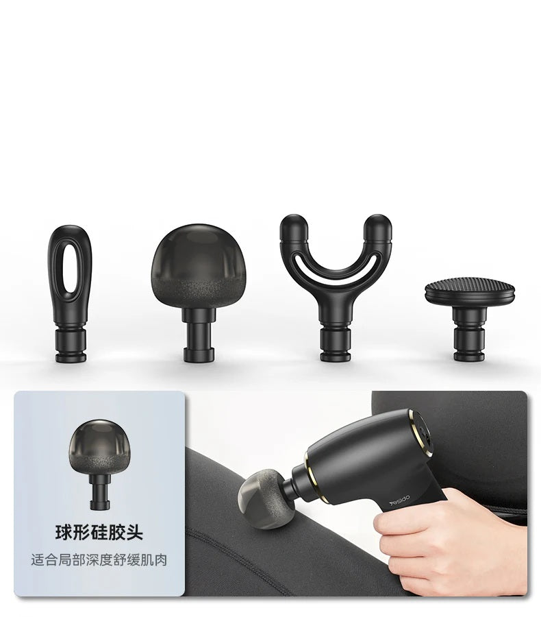 Yesido MG02 Massage Gun
