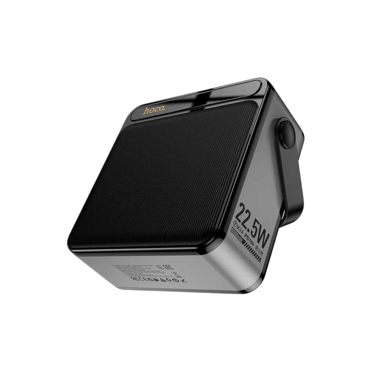 Hoco J161 Power 22.5W Plus PD20W Power Bank – 80000mAh