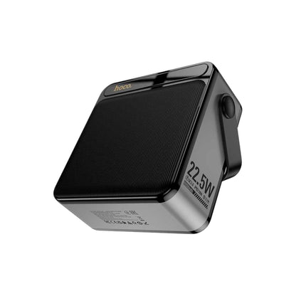 Hoco J161 Power 22.5W Plus PD20W Power Bank – 80000mAh